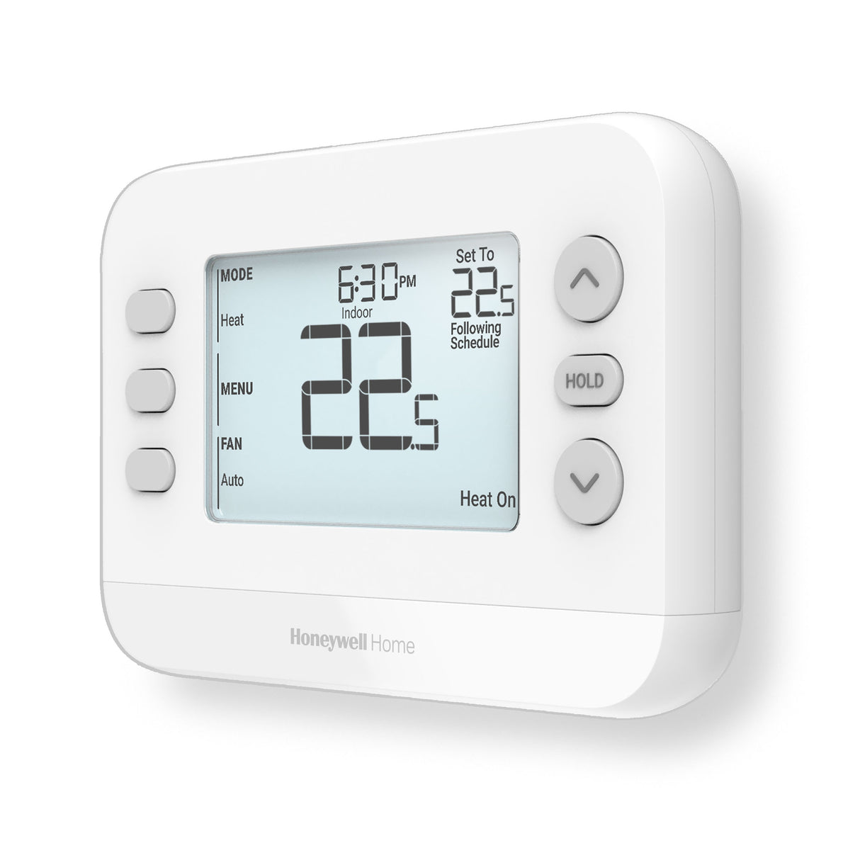 X2P Programmable Thermostat - Celsius