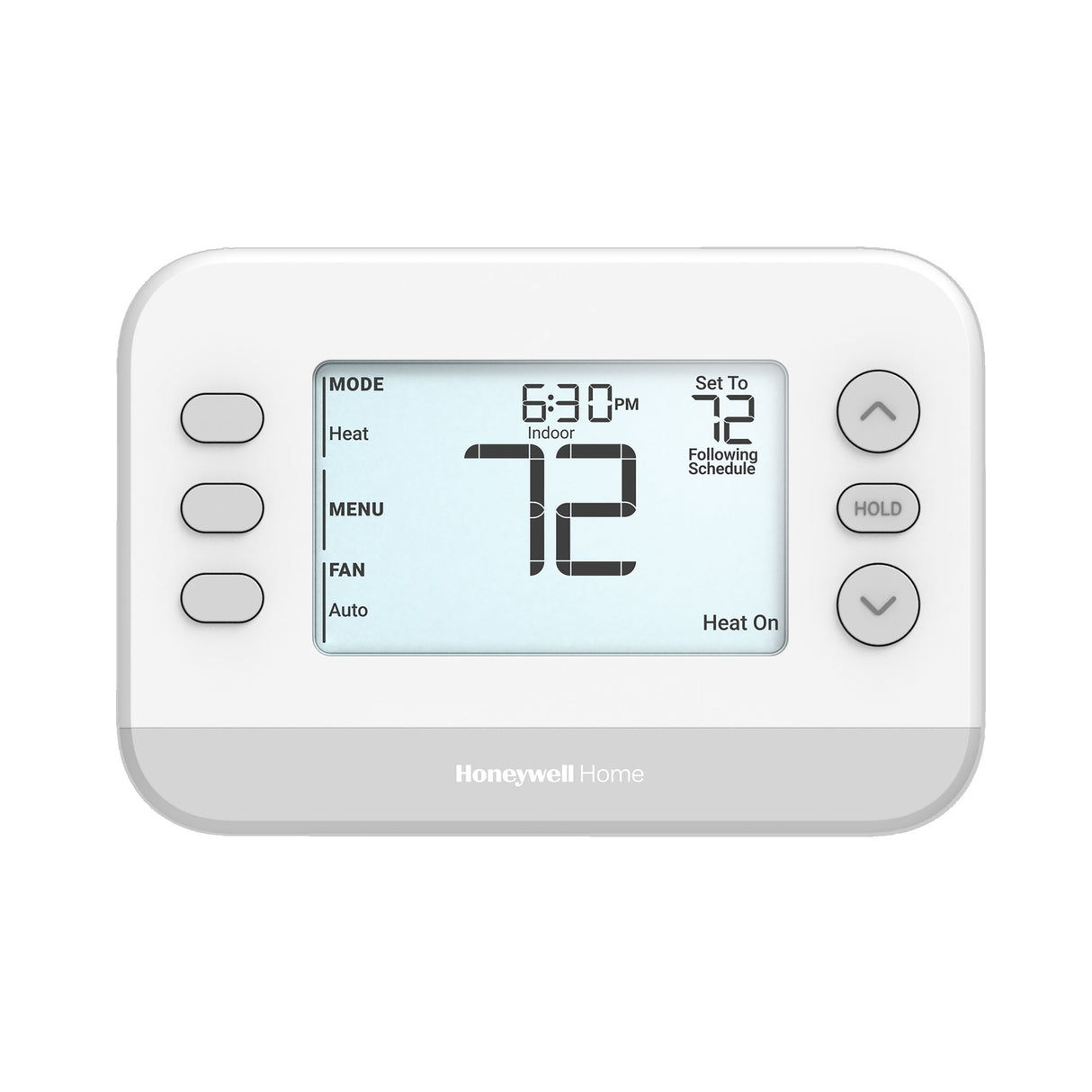 SkuImg;RTH21B/U;RTH21B-c1-6.jpg;X2P Programmable Thermostat - Fahrenheit