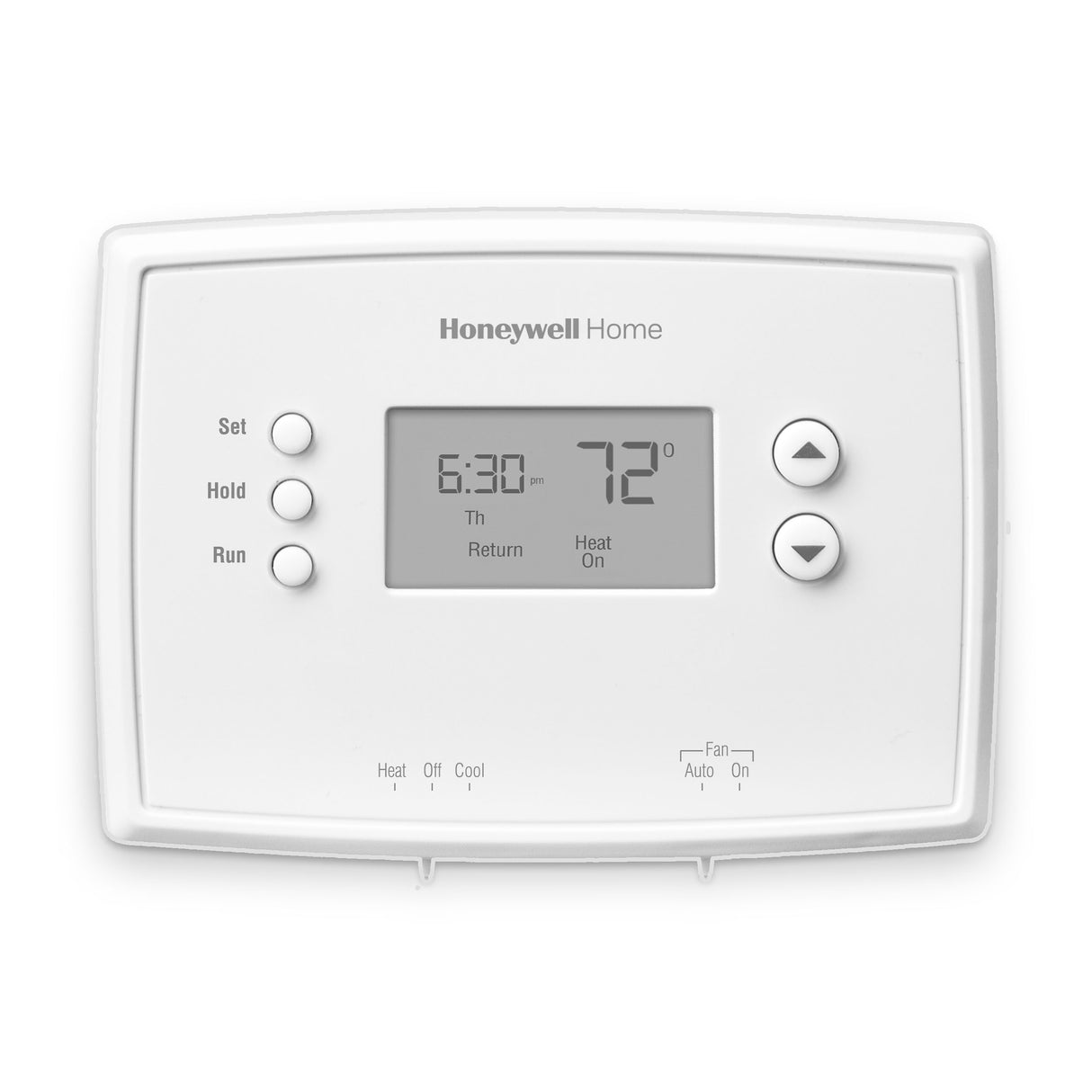 SkuImg;RTH221B1039/U1;RTH221B1039-c4-6.jpg;RTH221B1039 1-Week Programmable Thermostat front view