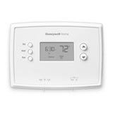 SkuImg;RTH221B1039/U1;RTH221B1039-c4-6.jpg;RTH221B1039 1-Week Programmable Thermostat front view