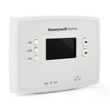 SkuImg;RTH221B1039/U1;RTH221B1039-c6-6.jpg;RTH221B1039 1-Week Programmable Thermostat side view