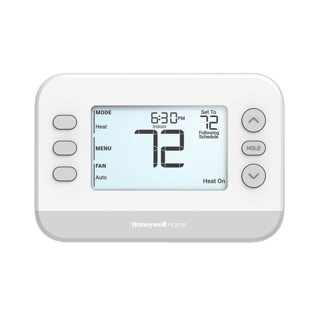 SkuImg;RTH22B/U;RTH22B-c1-6.jpg;X2P Programmable Thermostat - Fahrenheit