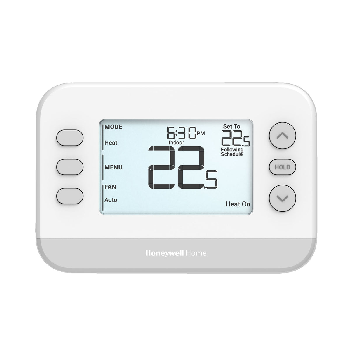 SkuImg;RTH22B/U;RTH22B-c3-6.jpg;X2P Programmable Thermostat - Celsius