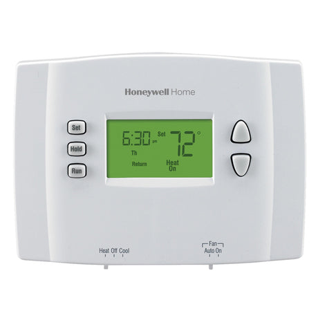 SkuImg;RTH2300B1012/E1;RTH2300B1012-c1-6.jpg;5-2 Day Programmable Thermostat