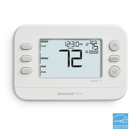 SkuImg;RTH2CWF/U;RTH2CWF-c5-6.jpg;X2S Smart Thermostat -  - Fahrenheit with Energy Star