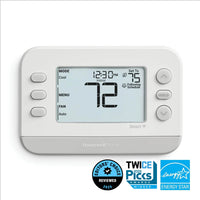 X2S Smart Thermostat