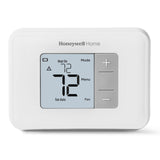RTH5160 Series Non-Programmable Thermostat