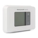 SkuImg;RTH5160D1016/E;RTH5160D-c4-6.jpg;RTH5160 Series Non-Programmable Thermostat