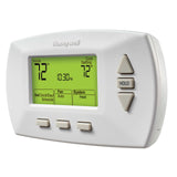 5-2 DAY PROGRAMMABLE THERMOSTAT