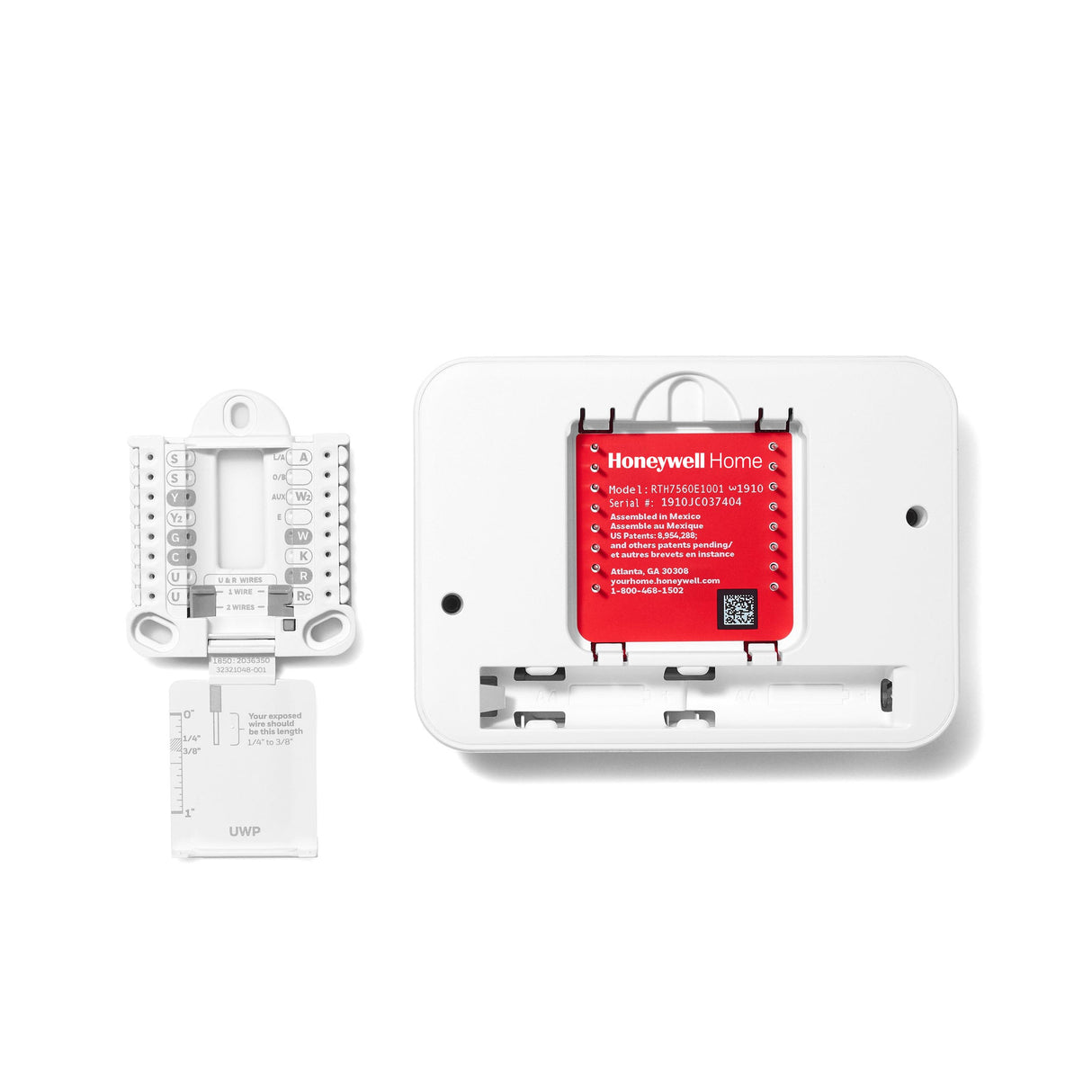 SkuImg;RTH7560E1001/U;RTH7560E1001-c6-6.jpg;Honeywell Home T5 7 Day Programmable Thermostat