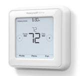 SkuImg;RTH8560D1002/E;RTH8560D1002-c3-6.jpg;T5 TOUCHSCREEN 7-DAY PROGRAMMABLE THERMOSTAT