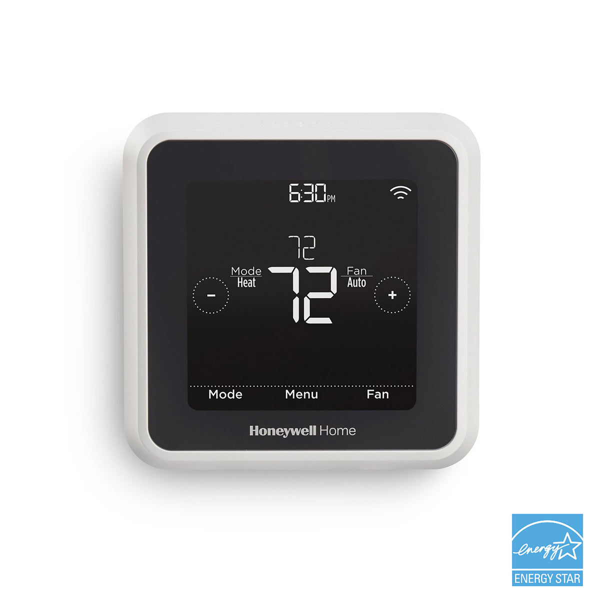 SkuImg;RTH8800WF2022/U;RTH8800WF2022-c7-6.jpg;T5 Smart Thermostat with Energy Star Logo - White