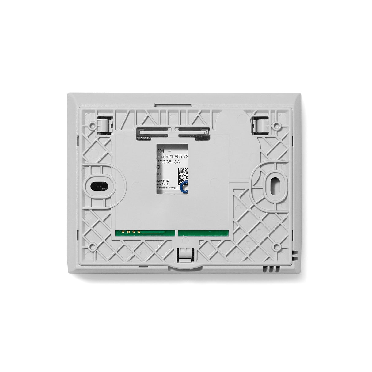 SkuImg;RTH9585WF1006/W;RTH9585WF1004-c7-6.jpg;Honeywell Home WiFi Smart Color Thermostat