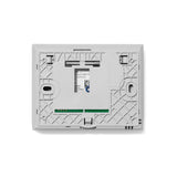 Honeywell Home WiFi Smart Color Thermostat
