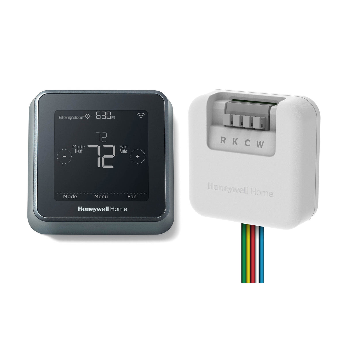 SkuImg;SMHOM8610KIT;SMHOM8610KIT-c3-6.jpg;T5 Smart Thermostat with C-Wire Adaptor