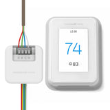 SkuImg;SMHOM9510KIT;SMHOM9510KIT-c3-6.jpg;T9 Smart Thermostat with C-Wire Adaptor