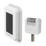 SkuImg;SMHOM9510KIT;SMHOM9510KIT-c4-6.jpg;T9 Smart Thermostat with C-Wire Adaptor
