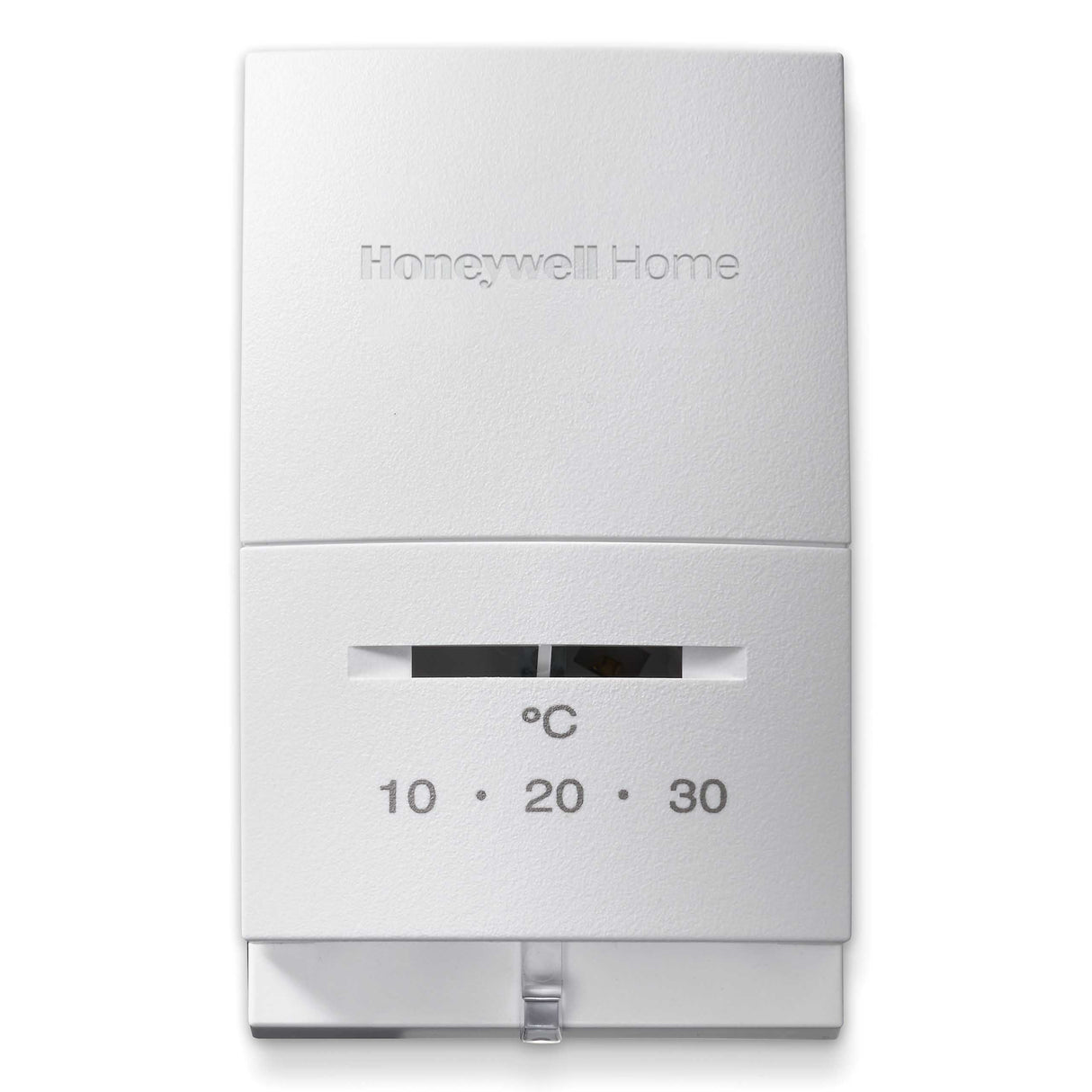 SkuImg;T822K1034/U;T822K1034-c2-6.jpg;Mercury Free Heat only Low Voltage Thermostat with Celsius Scale