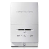 SkuImg;T822K1034/U;T822K1034-c2-6.jpg;Mercury Free Heat only Low Voltage Thermostat with Celsius Scale