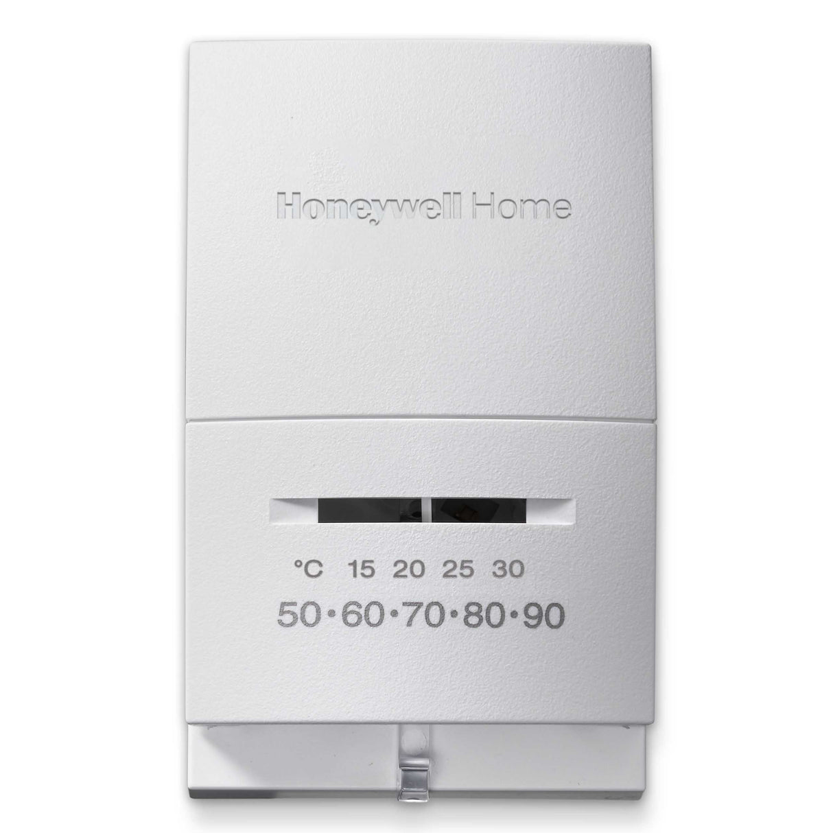 SkuImg;T822L1000/U;T822L1000-c2-6.jpg;Mercury free cool only thermostat for single stage low voltage systems