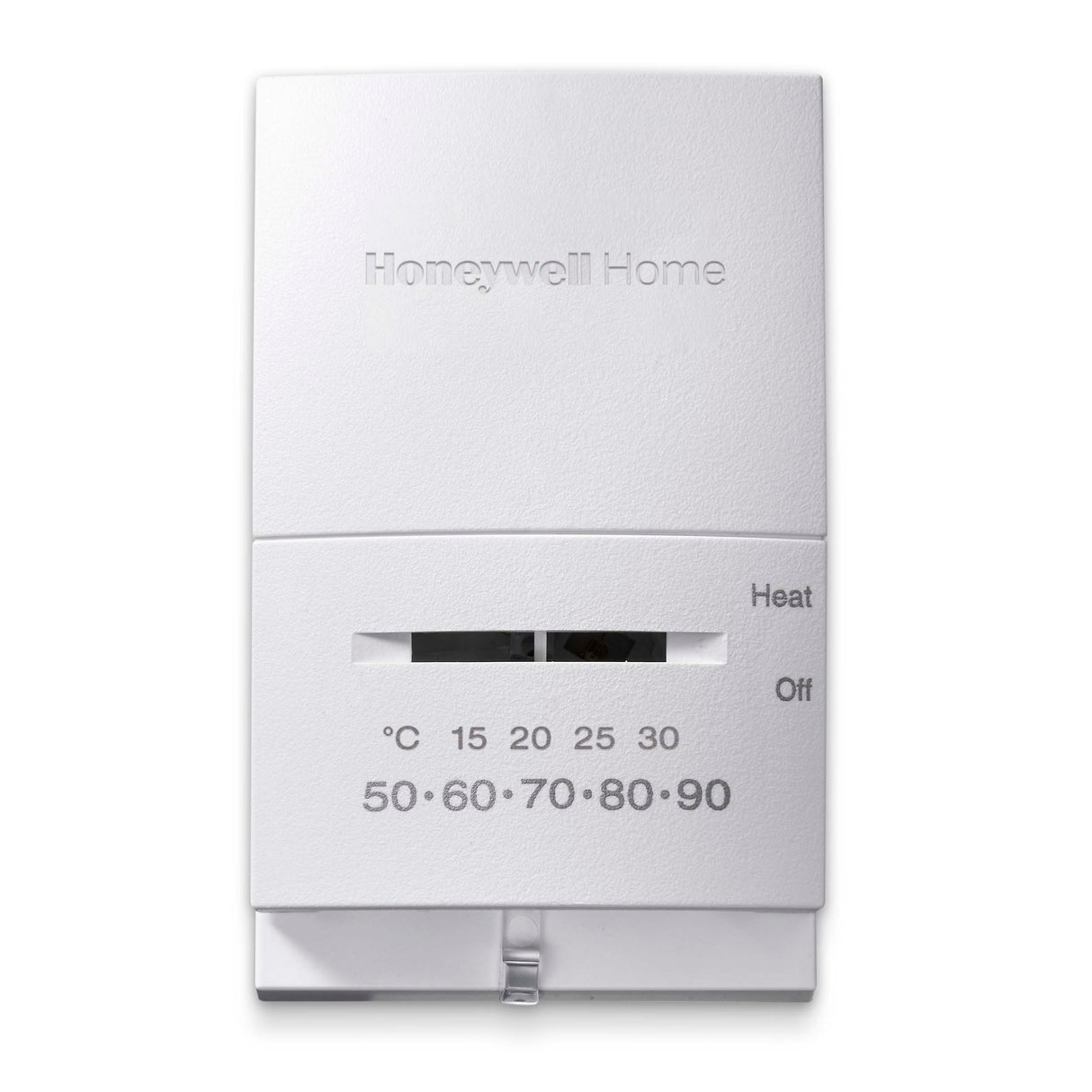 SkuImg;T827K1009/U;T827K1009-c1-6.jpg;Mercury Free Low Volt Manual Thermostat with 2 temperature scales
