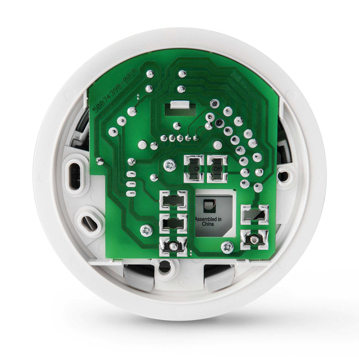 SkuImg;T8775A1009/U;T8775A1009-c6-6.jpg;Digital Round™ Thermostat