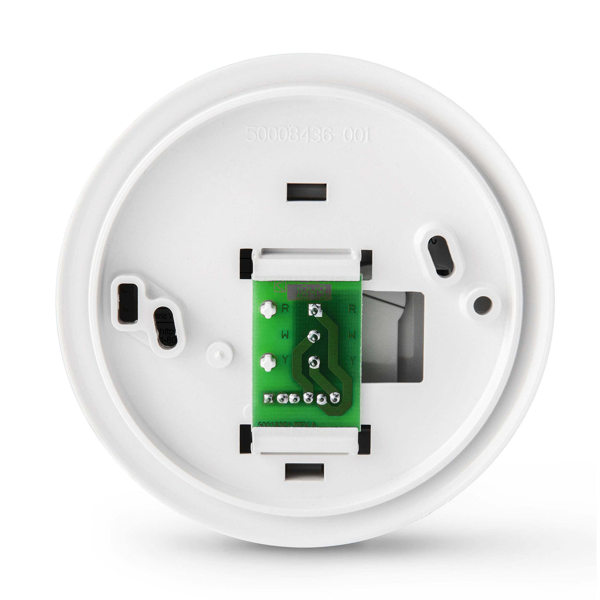 SkuImg;CT87K1004/U1;T87K1007-c3-6.jpg;The Round® Manual Thermostat with Fahrenheit Plate