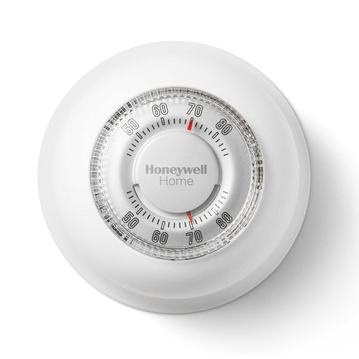 SkuImg;CT87K1004/U1;T87K1007-c4-6.jpg;The Round® Manual Thermostat with Fahrenheit Plate