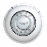 SkuImg;CT87N4773/X;T87N1018-c1-6.jpg;The Round®  White Heat and Cool Thermostat