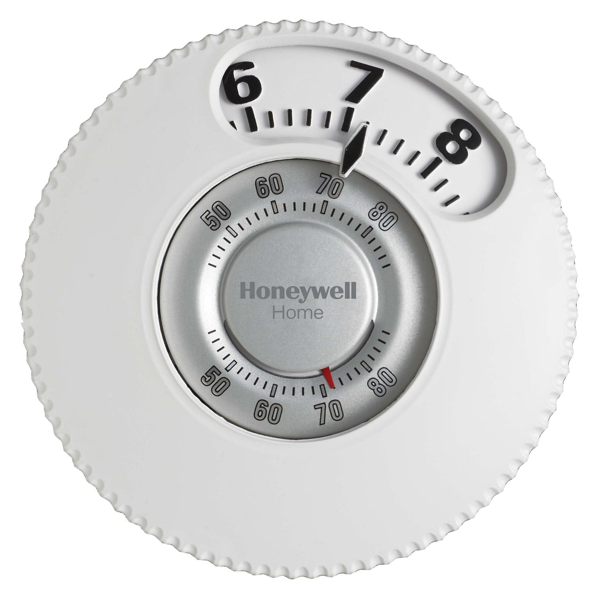 SkuImg;CT87N1019/U;T87N1026-c1-6.jpg;The Round® Manual Thermostat, Easy-to-See