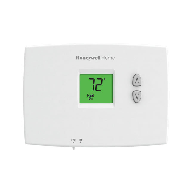 ProdImg;TH1110DH;TH1100DH-c2-6.jpg;PRO 1000 Horizontal Non-Programmable Thermostats