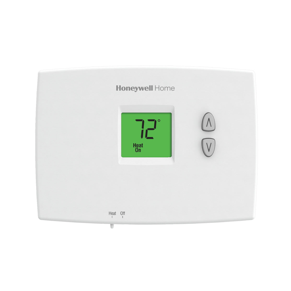 ProdImg;TH1110DH;TH1100DH-c2-6.jpg;PRO 1000 Horizontal Non-Programmable Thermostats