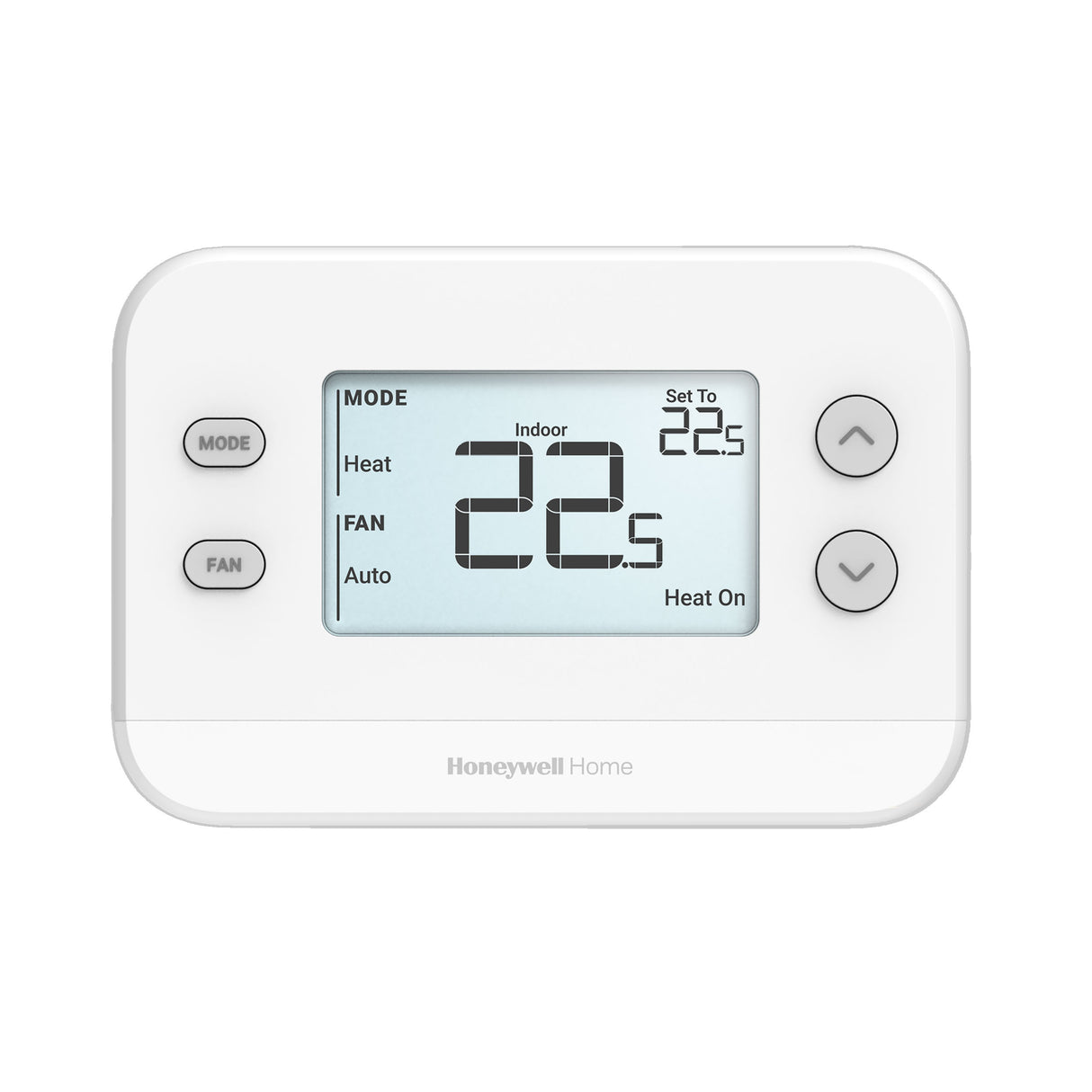 SkuImg;TH1320U4002/U;TH1320U4002-c3-6.jpg;N100 FocusPro Non-Programmable Multi- Stage Thermostat - Celsius