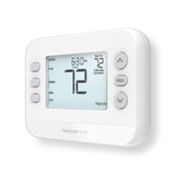 SkuImg;TH2110U4004/U;TH2110U4004-c2-6.jpg;P200 FocusPro Programmable Single Stage Thermostat - Fahrenheit