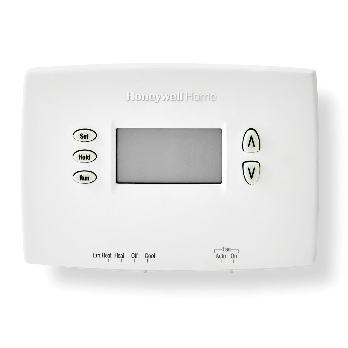 ProdImg;TH2210DH;TH2210DH1000-c2-6.jpg;TH2210DH PRO 2000 Horizontal Programmable Thermostats front view