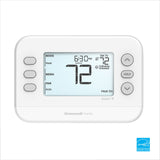 S200 FocusPro Smart Multi-Stage Thermostat - with Energy Star Logo