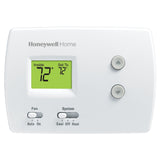 SkuImg;TH3110D1008/U;TH3110D1008-c2-6.jpg;PRO 3000 Non-programmable Thermostat