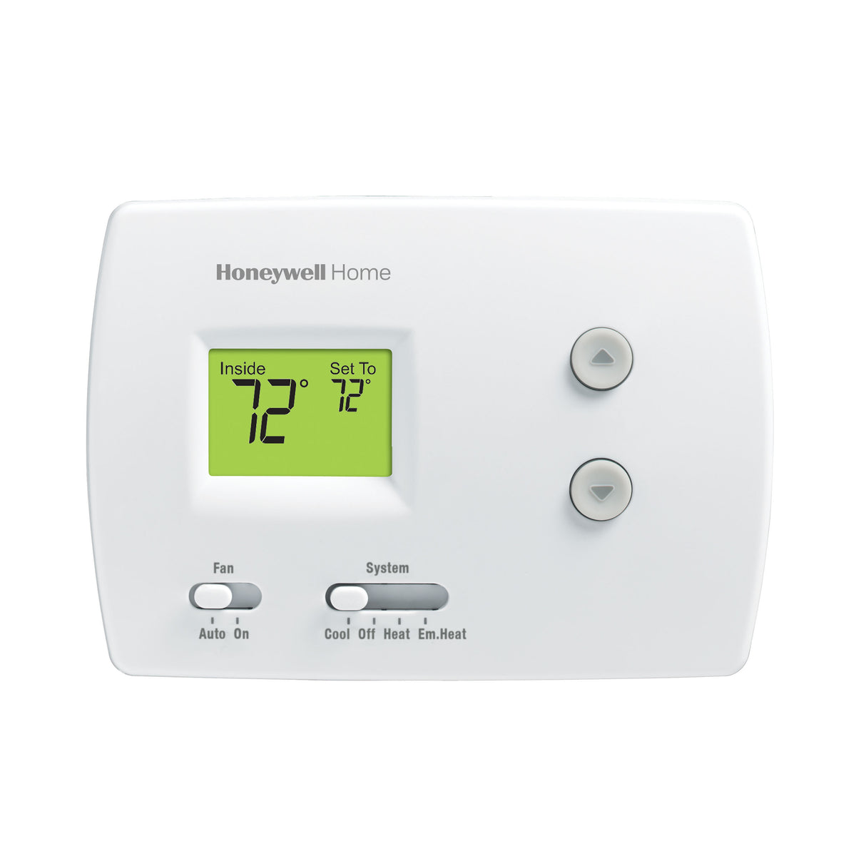 SkuImg;TH3110D1016/U;TH3210D-c2-6.jpg;PRO Non-programmable Digital Thermostat