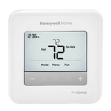 ProdImg;T4;TH4210U2002-c3-6.jpg;T4 Pro Thermostat 2 Heat/1 Cool