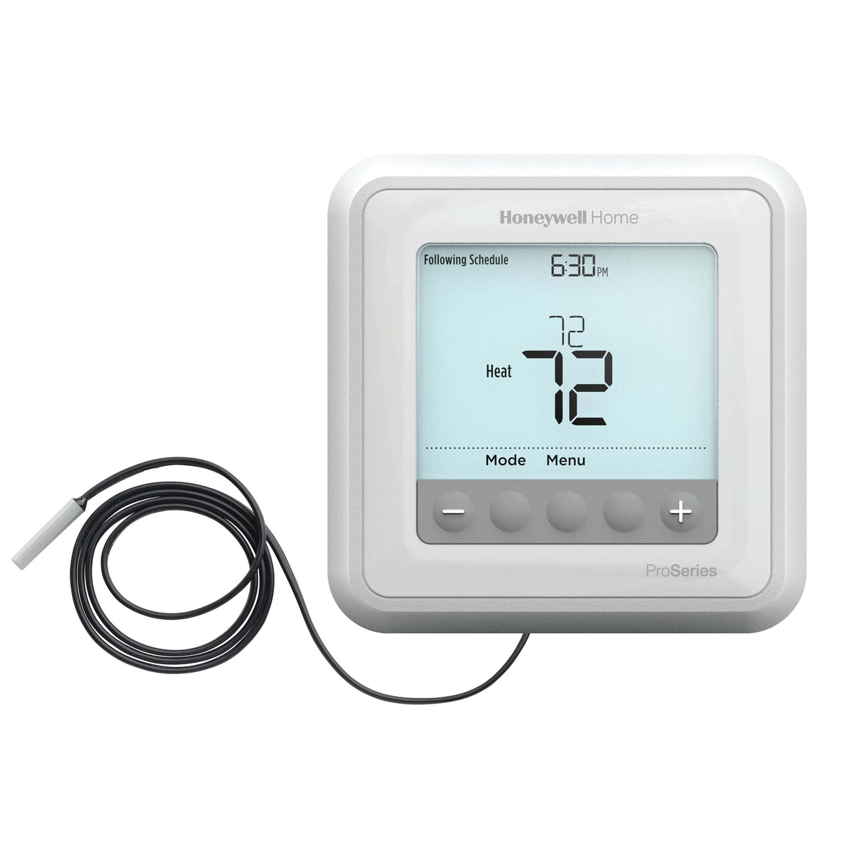 SkuImg;TH6100AF2004/U;TH6100AF2004-c3-6.jpg;T6 Pro Hydronic Programmable Thermostat