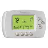 5-1-1 Programmable Wireless Thermostat