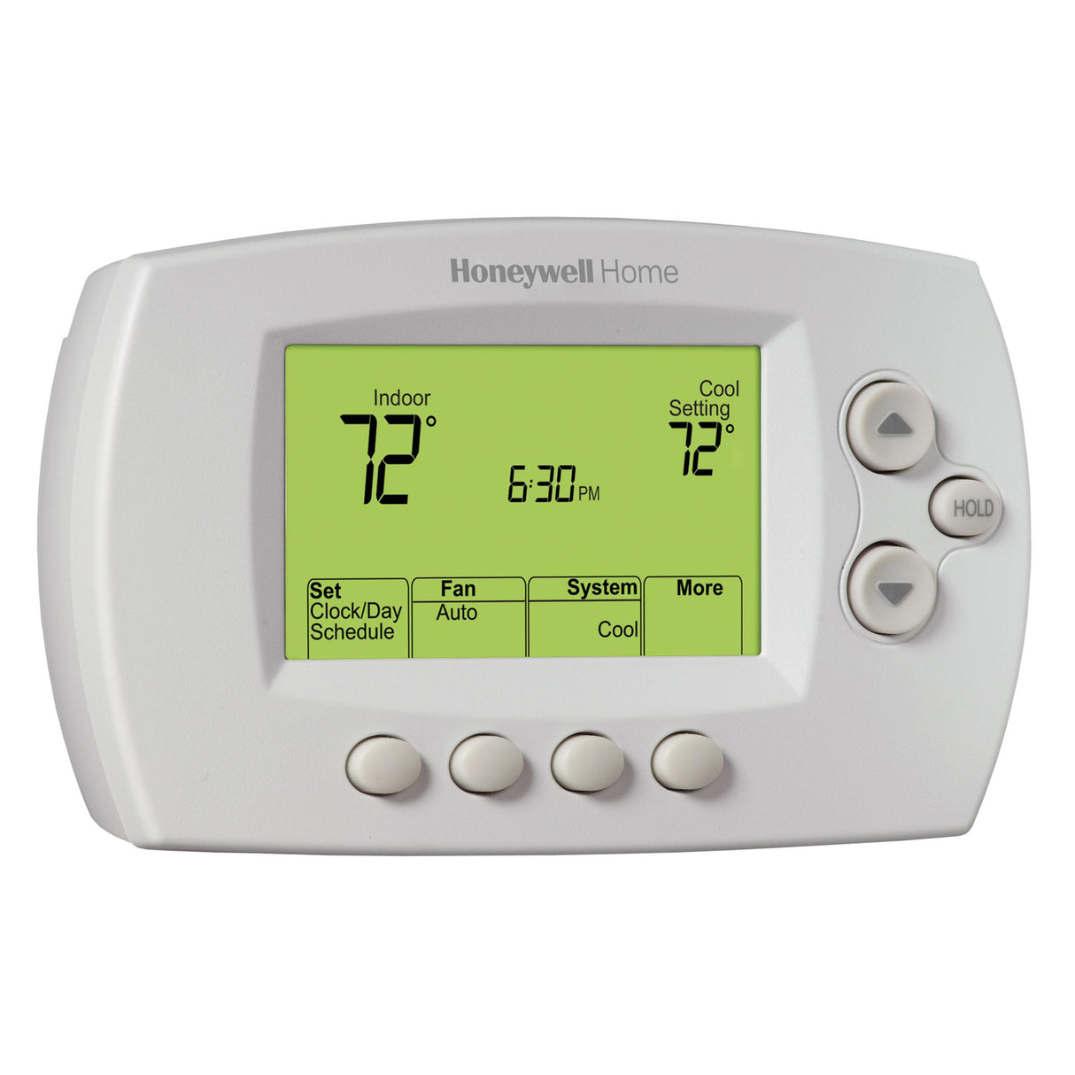 SkuImg;YTH6320R1122/U;TH6320R-c5-6.jpg;5-1-1 Programmable Wireless Thermostat