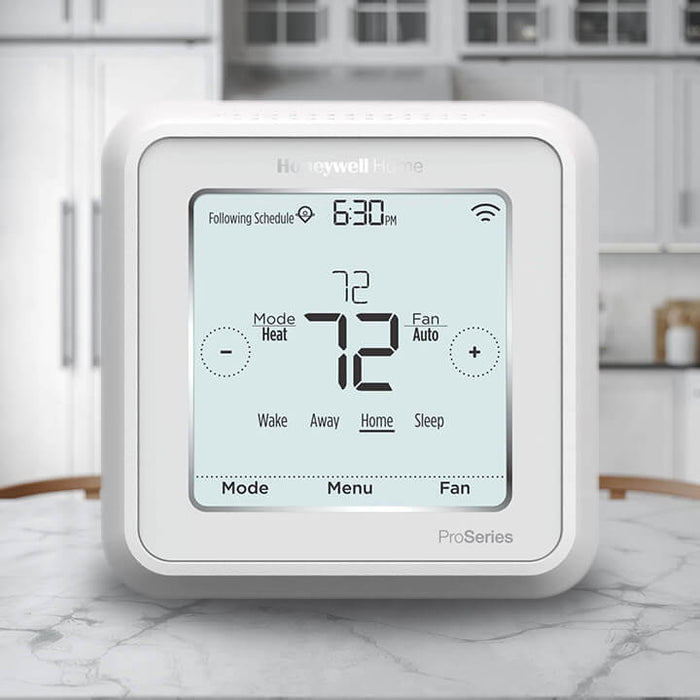 TH6320WF Smart Thermostat