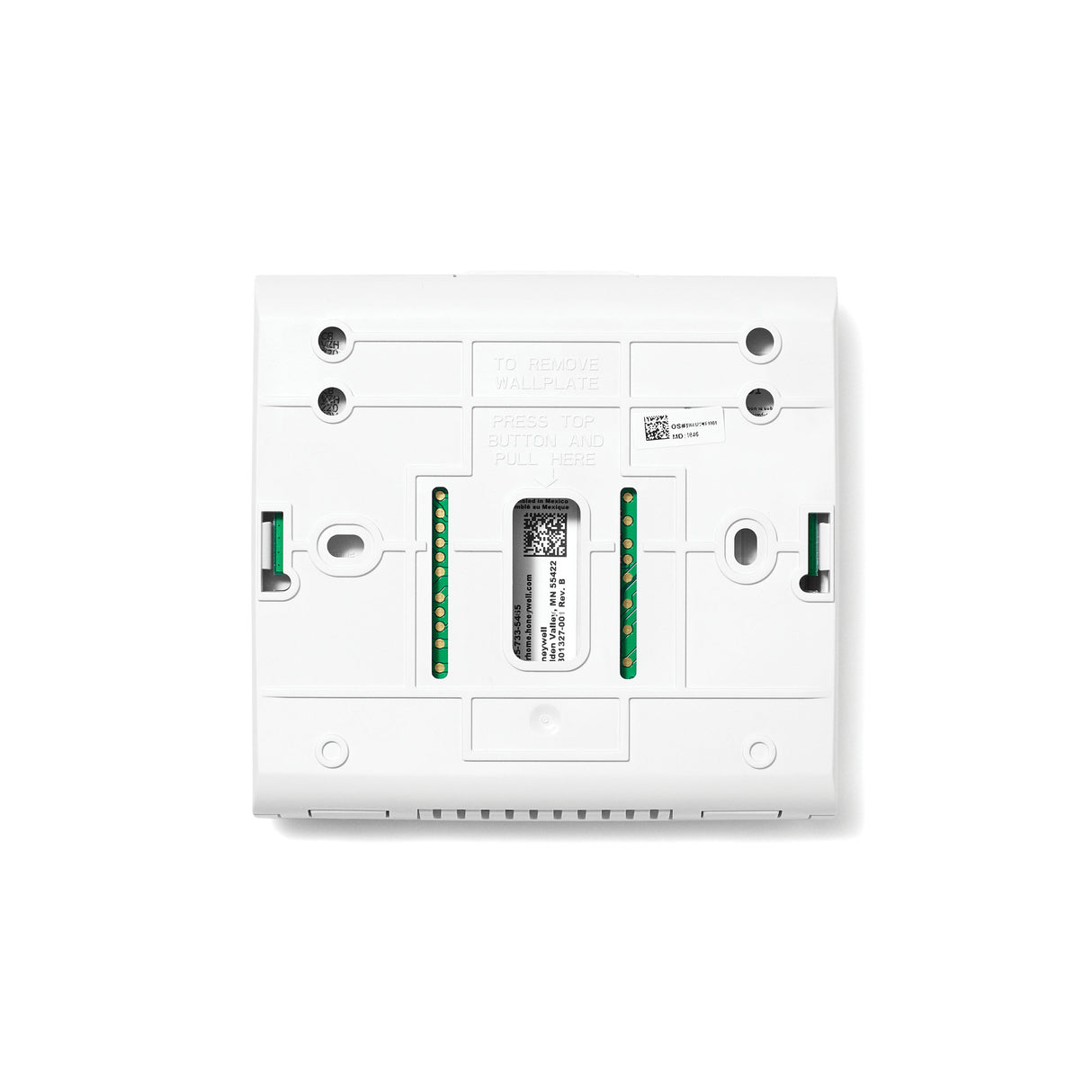 SkuImg;TH8320R1003/U;TH8321WF-c8-6.jpg;VisionPRO® 8000 WiFi Programmable Thermostat