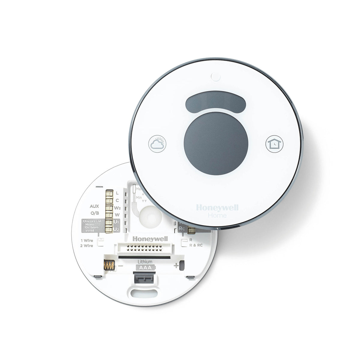 SkuImg;RCH9310WF5003/U;TH8732WF-c11-6.jpg;VisionPRO® 8000 WiFi Programmable Thermostat