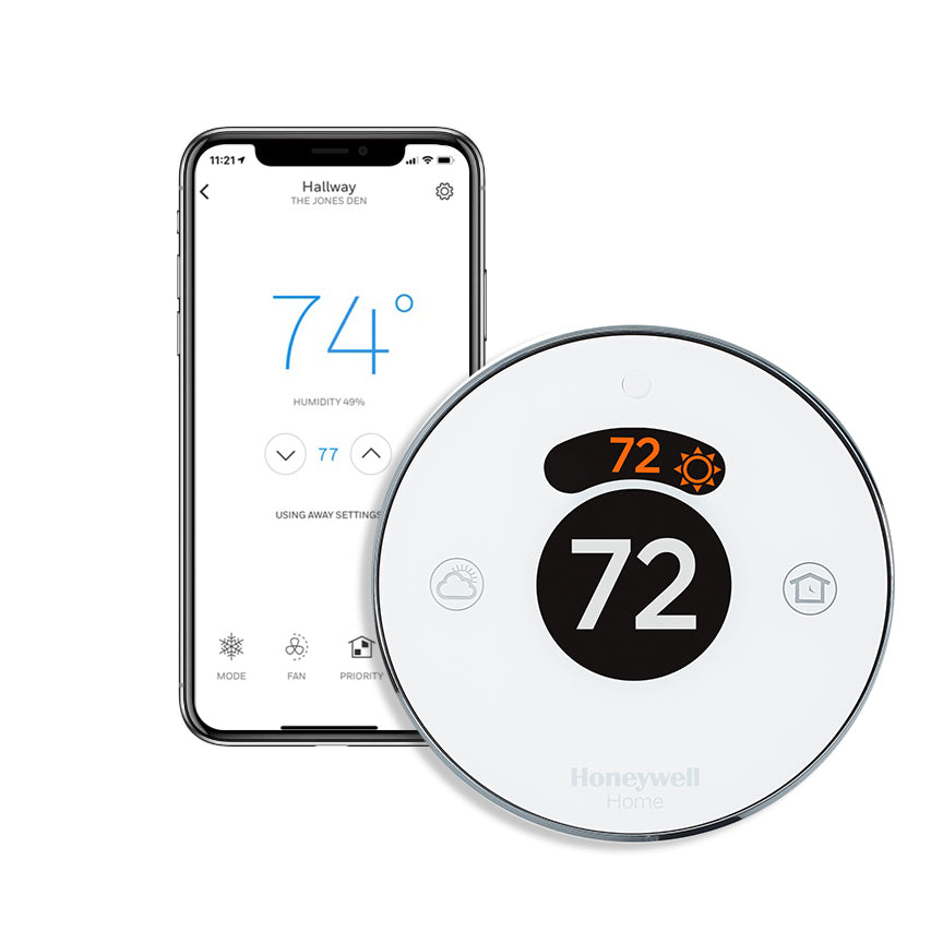 SkuImg;RCH9310WF5003/U;TH8732WF-c8-6.jpg;Honeywell Home Round Smart Thermostat