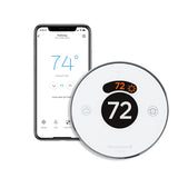 SkuImg;RCH9310WF5003/U;TH8732WF-c8-6.jpg;Honeywell Home Round Smart Thermostat