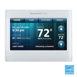 ProdImg;TH9320WF;TH9320WF-c5-6.jpg;WiFi 9000 Color Touchscreen Thermostat with Energy Star Logo