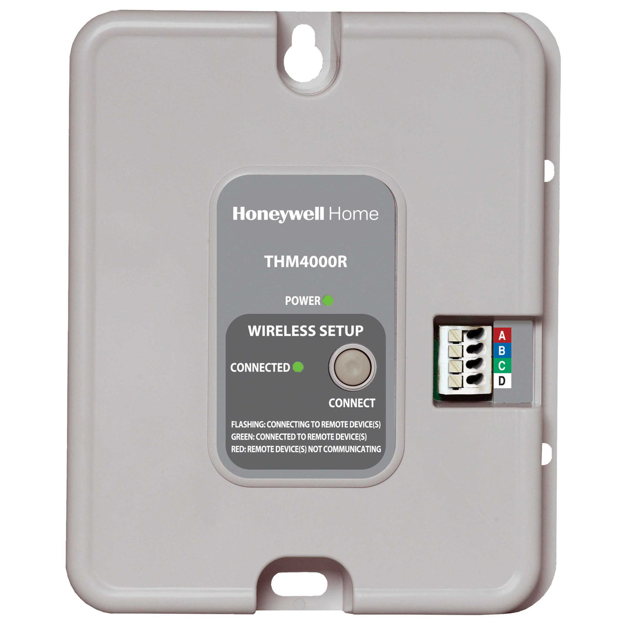 SkuImg;YTH6320R1023/U;THM4000R-c3-6.jpg;Wireless Adapter for use with RedLINK™ enabled thermostats
