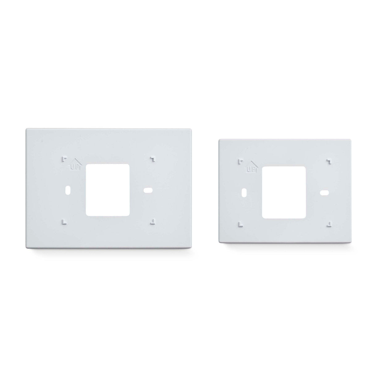 SkuImg;THP2400A1027W/U;THP2400A1027W-c6-6.jpg;Coverplate assembly for use with the PrestigeВ® 2-Wire IAQ Thermostat